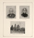 Views of Portraits and Residences, Wildman from Illustrated Atlas and Columbian Souvenir of La Grange County, Indiana : Showing Its Development In the First Sixty Years Since Organization 1893 by Relic Map Company