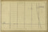 Plate 15 from Atlas of the City of New York Lying South of 166th St. Showing Surface Railroads 1896 by Relic Map Company
