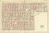 Part of Ward 22 from Atlas of the City of New York, Manhattan Island : from Actual Surveys and Official Plans 1894 by Relic Map Company
