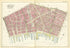 Part of Wards 2, 4 & 7 from Atlas of the City of New York, Manhattan Island : from Actual Surveys and Official Plans 1894 by Relic Map Company
