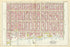 Part of Wards 18 & 21 from Atlas of the City of New York, Manhattan Island : from Actual Surveys and Official Plans 1894 by Relic Map Company