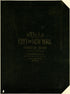 Atlas of the City of New York, Manhattan Island from Atlas of the City of New York, Manhattan Island : from Actual Surveys and Official Plans 1894 by Relic Map Company