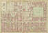 Part of Ward 12 (part of Section 6) from Atlas of the City of New York, Manhattan Island : from Actual Surveys and Official Plans 1894 by Relic Map Company