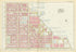 Part of Ward 18 from Atlas of the City of New York, Manhattan Island : from Actual Surveys and Official Plans 1894 by Relic Map Company