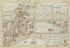 Part of Ward 12 (part of Section 7) from Atlas of the City of New York, Manhattan Island : from Actual Surveys and Official Plans 1894 by Relic Map Company