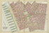 Part of Wards 8, 9 & 15 from Atlas of the City of New York, Manhattan Island : from Actual Surveys and Official Plans 1894 by Relic Map Company