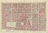 Part of Wards 15 & 17 from Atlas of the City of New York, Manhattan Island : from Actual Surveys and Official Plans 1894 by Relic Map Company
