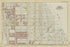 Part of Ward 12 (part of Sections 6 & 7) from Atlas of the City of New York, Manhattan Island : from Actual Surveys and Official Plans 1894 by Relic Map Company