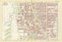 Part of Ward 22 from Atlas of the City of New York, Manhattan Island : from Actual Surveys and Official Plans 1894 by Relic Map Company