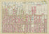 Part of Ward 22 from Atlas of the City of New York, Manhattan Island : from Actual Surveys and Official Plans 1894 by Relic Map Company