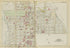 Part of Ward 12 (part of Sections 6, 7 & 8) from Atlas of the City of New York, Manhattan Island : from Actual Surveys and Official Plans 1894 by Relic Map Company
