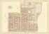 Part of Ward 19 (part of Section 3) from Atlas of the City of New York, Manhattan Island : from Actual Surveys and Official Plans 1894 by Relic Map Company