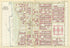 Part of Ward 22 from Atlas of the City of New York, Manhattan Island : from Actual Surveys and Official Plans 1894 by Relic Map Company