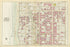 Part of Ward 12 (part of Section 7) from Atlas of the City of New York, Manhattan Island : from Actual Surveys and Official Plans 1894 by Relic Map Company