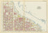 Part of Ward 12 (part of Section 6) from Atlas of the City of New York, Manhattan Island : from Actual Surveys and Official Plans 1894 by Relic Map Company