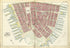 Part of Ward 1 from Atlas of the City of New York, Manhattan Island : from Actual Surveys and Official Plans 1894 by Relic Map Company