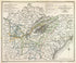 No. 16 - Operations Conducted -- Orders of Maj. Gen. George H. Thomas from History of the Army of the Cumberland : Its Organization, Campaigns, and Battles, Written at the Request of Major-General George H. Thomas Chiefly from His Private Military Jou... by Relic Map Company