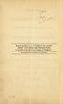 TP Verso from History of the Army of the Cumberland : Its Organization, Campaigns, and Battles, Written at the Request of Major-General George H. Thomas Chiefly from His Private Military Journal and Official and Other … 1875 by Relic Map Company