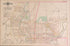 Part of Scranton and Dunmore, Plate 9 from Atlas of the Wyoming and Lackawanna Valleys and Map of Luzerne and Lackawanna Counties, Pennsylvania. : from Actual Surveys, Official Records & Private Plans 1894 by Relic Map Company