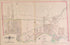 Part of Scranton, Plate 10 from Atlas of the Wyoming and Lackawanna Valleys and Map of Luzerne and Lackawanna Counties, Pennsylvania. : from Actual Surveys, Official Records & Private Plans 1894 by Relic Map Company