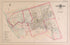 Wyoming and Lackawanna Valleys, Plate 7 from Atlas of the Wyoming and Lackawanna Valleys and Map of Luzerne and Lackawanna Counties, Pennsylvania. : from Actual Surveys, Official Records & Private Plans 1894 by Relic Map Company