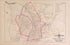 Pittston, Plate 6 from Atlas of the Wyoming and Lackawanna Valleys and Map of Luzerne and Lackawanna Counties, Pennsylvania. : from Actual Surveys, Official Records & Private Plans 1894 by Relic Map Company