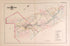 Wyoming and Lackawanna Valleys, Plate 12 from Atlas of the Wyoming and Lackawanna Valleys and Map of Luzerne and Lackawanna Counties, Pennsylvania. : from Actual Surveys, Official Records & Private Plans 1894 by Relic Map Company