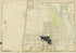 Plate 8 from Richards Standard Atlas of the City of Holyoke, Massachusetts : Containing Ten Double Page Maps In Colors, Covering the Entire City, Showing Every Lot Line, Building, Owners&