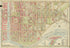 Plate 1 from Richards Standard Atlas of the City of Holyoke, Massachusetts : Containing Ten Double Page Maps In Colors, Covering the Entire City, Showing Every Lot Line, Building, Owners&