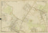 Plate 6 from Richards Standard Atlas of the City of Holyoke, Massachusetts : Containing Ten Double Page Maps In Colors, Covering the Entire City, Showing Every Lot Line, Building, Owners&