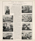 W.M. Comley, Undertaker, Embalmer and Funeral Director from 20th Century Atlas of Clinton County, Indiana : Containing Maps of Villages, Cities and Townships of the County, of the State, United States and World, Farmers Directory, Business Directory a... by Relic Map Company