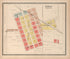 Kirklin, Kirklin Township from 20th Century Atlas of Clinton County, Indiana : Containing Maps of Villages, Cities and Townships of the County, of the State, United States and World, Farmers Directory, Business Directory and General Information, … 1903 by Relic Map Company