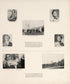 Portrait Department from 20th Century Atlas of Clinton County, Indiana : Containing Maps of Villages, Cities and Townships of the County, of the State, United States and World, Farmers Directory, Business Directory and General Information, … 1903 by Relic Map Company
