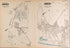 Swapscott, Plate 16A and 16B from Richards Standard Atlas of the City of Lynn and the Towns of Swampscott, Saugus and Nahant, Massachusetts : from Official Records, Private Plans and Actual Surveys 1924 by Relic Map Company