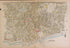 Lynn, Plate 3 from Richards Standard Atlas of the City of Lynn and the Towns of Swampscott, Saugus and Nahant, Massachusetts : from Official Records, Private Plans and Actual Surveys 1924 by Relic Map Company