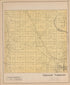 Weldon from Atlas of Benzie County, Michigan : With Maps of Michigan, United States and the World, Alaska, Cuba, Porto Rico, Hawaii and the Philippines : Also a Complete Mailing List of All Resident … 1901 by Relic Map Company