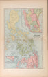 Philippine Islands from Atlas of Benzie County, Michigan : With Maps of Michigan, United States and the World, Alaska, Cuba, Porto Rico, Hawaii and the Philippines : Also a Complete Mailing List of All Resident … 1901 by Relic Map Company