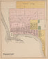 Frankfort from Atlas of Benzie County, Michigan : With Maps of Michigan, United States and the World, Alaska, Cuba, Porto Rico, Hawaii and the Philippines : Also a Complete Mailing List of All Resident … 1901 by Relic Map Company