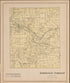 Homestead from Atlas of Benzie County, Michigan : With Maps of Michigan, United States and the World, Alaska, Cuba, Porto Rico, Hawaii and the Philippines : Also a Complete Mailing List of All Resident … 1901 by Relic Map Company