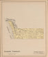 Gilmore from Atlas of Benzie County, Michigan : With Maps of Michigan, United States and the World, Alaska, Cuba, Porto Rico, Hawaii and the Philippines : Also a Complete Mailing List of All Resident … 1901 by Relic Map Company