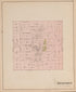 Benzonia from Atlas of Benzie County, Michigan : With Maps of Michigan, United States and the World, Alaska, Cuba, Porto Rico, Hawaii and the Philippines : Also a Complete Mailing List of All Resident … 1901 by Relic Map Company
