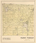 Almira from Atlas of Benzie County, Michigan : With Maps of Michigan, United States and the World, Alaska, Cuba, Porto Rico, Hawaii and the Philippines : Also a Complete Mailing List of All Resident … 1901 by Relic Map Company