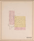 Nessen from Atlas of Benzie County, Michigan : With Maps of Michigan, United States and the World, Alaska, Cuba, Porto Rico, Hawaii and the Philippines : Also a Complete Mailing List of All Resident … 1901 by Relic Map Company