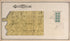 Prairie Creek Township from Standard Atlas of Vigo County, Indiana : Including a Plat Book of the Villages, Cities and Townships of the County, Map of State and United States and World 1907 by Relic Map Company