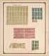 Prairie View, Drexel Place, & Patton Park from Standard Atlas of Vigo County, Indiana : Including a Plat Book of the Villages, Cities and Townships of the County, Map of State and United States and World 1907 by Relic Map Company