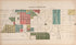 Hulman Street to Margaret Avenue from Standard Atlas of Vigo County, Indiana : Including a Plat Book of the Villages, Cities and Townships of the County, Map of State and United States and World 1907 by Relic Map Company
