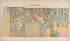 Poplar Street to Hulman Street from Standard Atlas of Vigo County, Indiana : Including a Plat Book of the Villages, Cities and Townships of the County, Map of State and United States and World 1907 by Relic Map Company