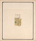 Pimento from Standard Atlas of Vigo County, Indiana : Including a Plat Book of the Villages, Cities and Townships of the County, Map of State and United States and World 1907 by Relic Map Company