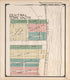 Central Terre Haute from Standard Atlas of Vigo County, Indiana : Including a Plat Book of the Villages, Cities and Townships of the County, Map of State and United States and World 1907 by Relic Map Company