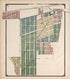 West Terre Haute from Standard Atlas of Vigo County, Indiana : Including a Plat Book of the Villages, Cities and Townships of the County, Map of State and United States and World 1907 by Relic Map Company